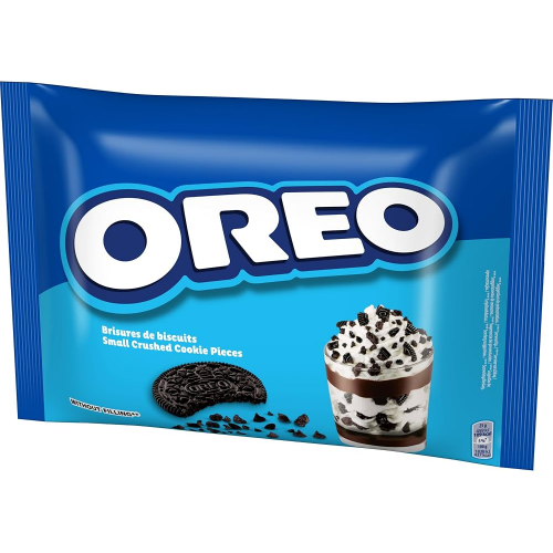OREO CRUMBS 100G OREO CRUMBS 100G